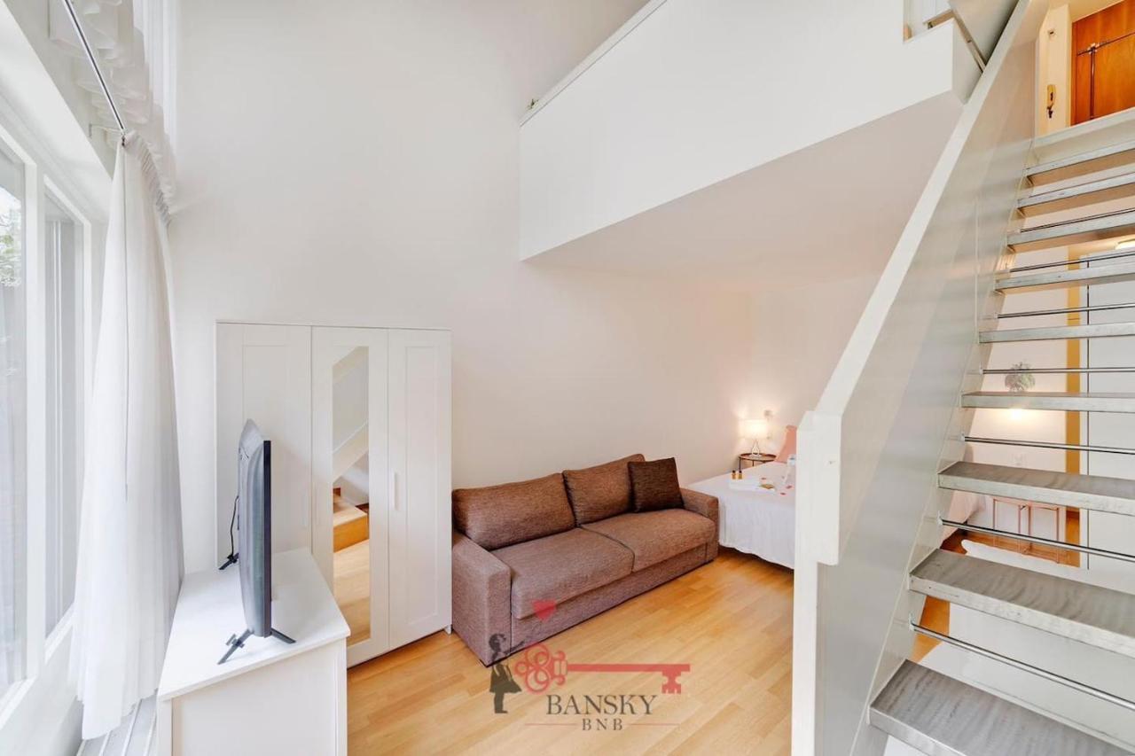Lugano Center - Apartment For 6 People With Terrace -By Easylife Swiss Exterior photo